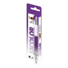 STYLO 4 COUL BICOLOR VIOLET