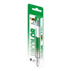 STYLO 4 COUL BICOLOR VERT