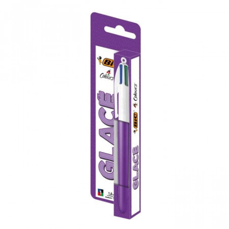 STYLO 4 COUL GLACE VIOLET