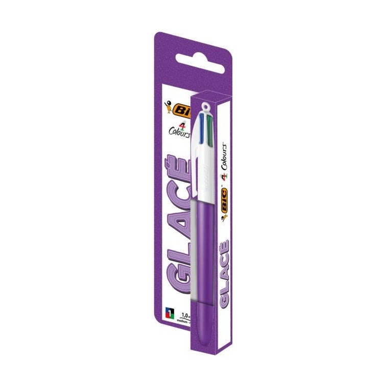 STYLO 4 COUL GLACE VIOLET