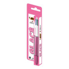 STYLO 4 COUL GLACE ROSE