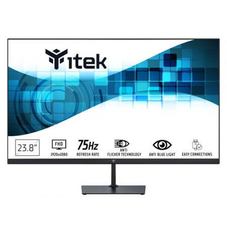 ECRAN 24'' ITEK FULL HD