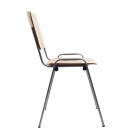 Chaise visiteur "ENJOY"