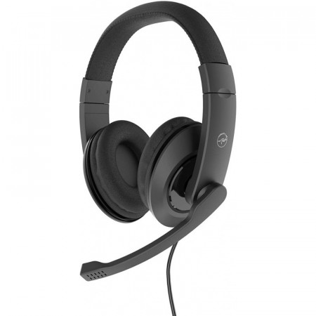 CASQUE PC + MICRO