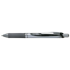 STYLO ENERGEL RETRACTABLE NOIR