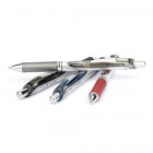 STYLO ENERGEL RETRACTABLE BLEU CIEL