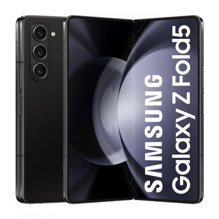 Samsung Galaxy Z Fold 5 5G 12/512Go