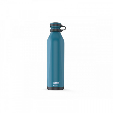 BOUTEILLE THERMIQUE B-EVO 500 ML AZZURRA