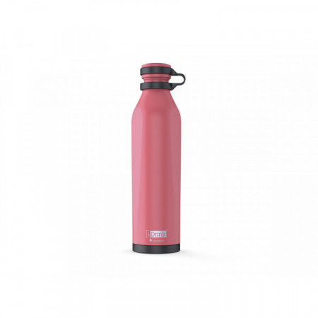 BOUTEILLE THERMIQUE B-EVO 500 ML ROSE