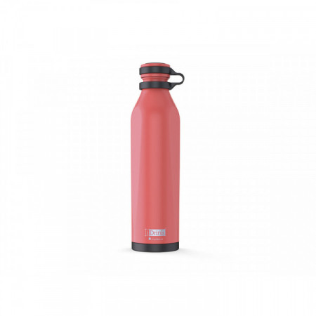 BOUTEILLE THERMIQUE B-EVO 500 ML ROSSA