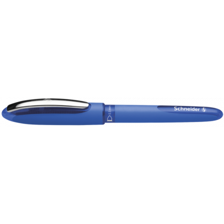 STYLO ROLLER - ONE HYBRID C - 0,3mm - EPAISSEUR DE TRAIT - BLEU