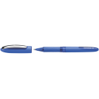 STYLO ROLLER - ONE HYBRID C - 0,3mm - EPAISSEUR DE TRAIT - BLEU