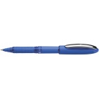 STYLO ROLLER - ONE HYBRID C - 0,3mm - EPAISSEUR DE TRAIT - BLEU