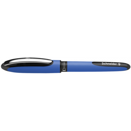 STYLO ROLLER - ONE HYBRID C - 0,3mm - EPAISSEUR DE TRAIT - BLEU