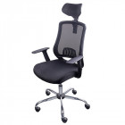 Fauteuil de Bureau ITAKA – Ergonomie et Confort Personnalisé