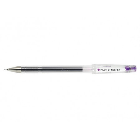 G-TEC C4 VIOLET 0.4
