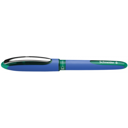 STYLO ROLLER - ONE HYBRID C - 0,3mm - EPAISSEUR DE TRAIT - BLEU