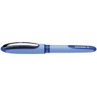 STYLO ROLLER - ONE HYBRID N - 0,5mm - EPAISSEUR DE TRAIT - BLEU