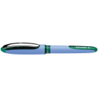 STYLO ROLLER - ONE HYBRID N - 0,5mm - EPAISSEUR DE TRAIT - VERT