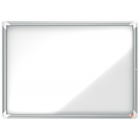 VITRINE EXTERIEUR ALU 8 Feuilles A4 FOND MAGNETIQUE 924X668