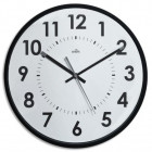 HORLOGE RONDE 25 CM