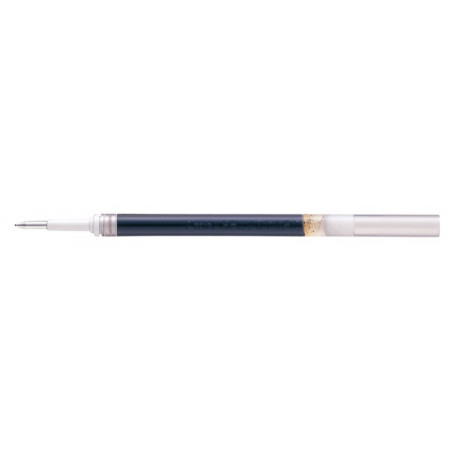 RECHARGE STYLO - ROLLER ENCRE GEL - ENERGEL RETRACTABLE - 0,7mm - EPAISSEUR DE TRAIT - NOIR