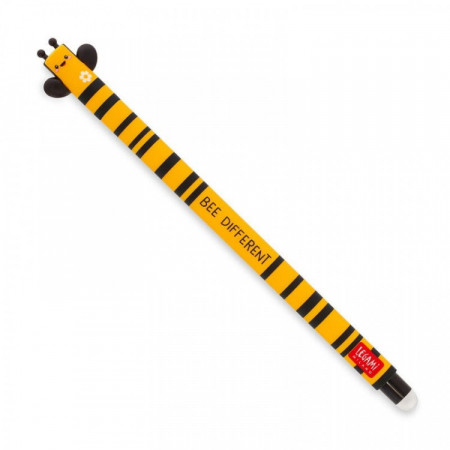 Stylo Gel effaçable BEE LEGAMI