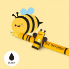Stylo Gel effaçable BEE LEGAMI