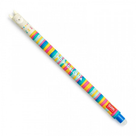 Stylo Gel effaçable LAMA LEGAMI