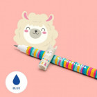 Stylo Gel effaçable LAMA LEGAMI