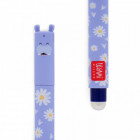Stylo Gel effaçable HIPPO LEGAMI