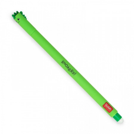 Stylo Gel effaçable DINO LEGAMI