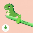 Stylo Gel effaçable DINO LEGAMI
