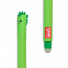 Stylo Gel effaçable DINO LEGAMI