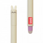 Stylo Gel effaçable BUNNY LEGAMI