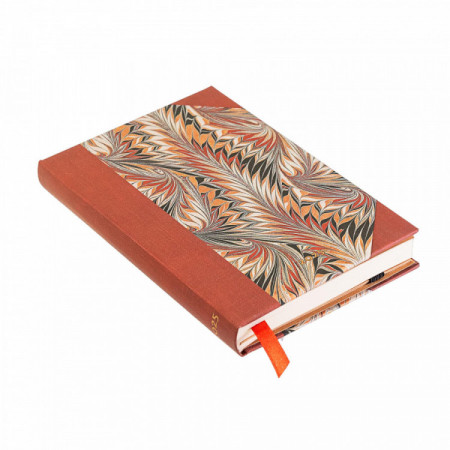 Agenda semainier 9,5x14cm Rubedo Mini