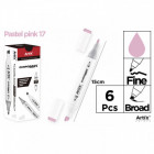 MARQU. CHROMAX CRÉAT. DBL PTE 17 PASTEL RS