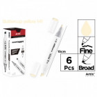 MARQU. CHROMAX CRÉAT. DBL PTE 141 BTCUP JA