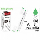 MARQU. CHROMAX CRÉAT. DBL PTE 47 GRASS VE
