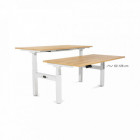 BUREAU ELECTRIQUE DOUBLE 160X163X62-126