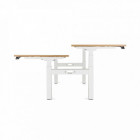 BUREAU ELECTRIQUE DOUBLE 160X163X62-126