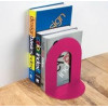 SERRES LIVRES POP UP LIVRE ROSE