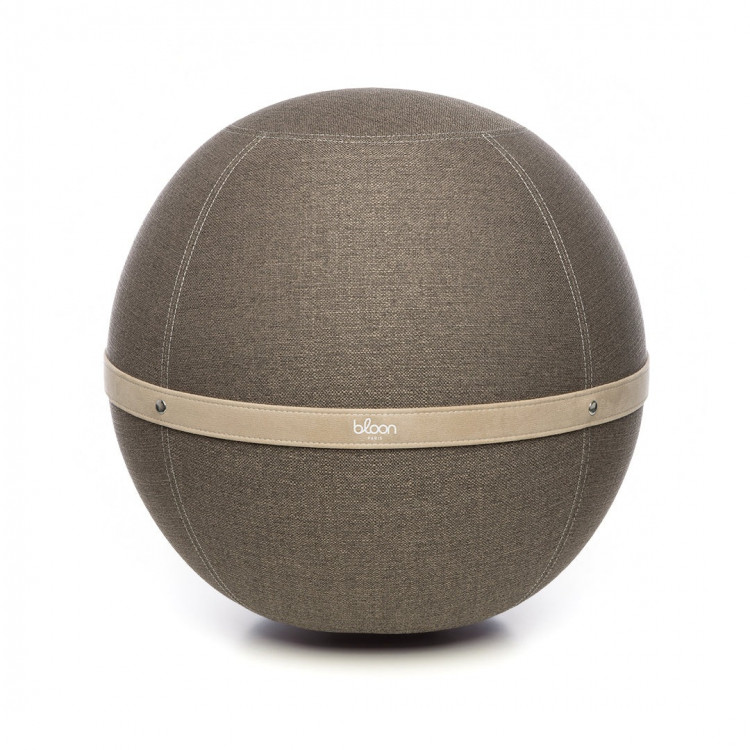 SIEGE ERGO BALLON BLOON TAUPE