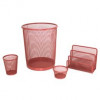 CORBEILLE PAPIER GRD CAP RONDE