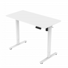 Bureau électrique Assis/Debout (160x80cm)