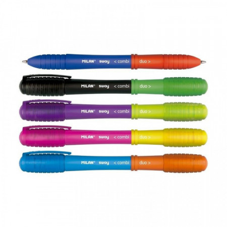 stylo SWAY Combi Duo ass
