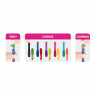 stylo SWAY Combi Duo ass