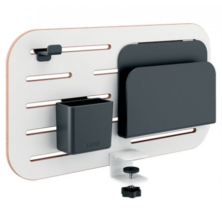 Organisateur de bureau brochable Ergo – Pratique et modulable