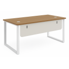 BUREAU SQUARE 180 X 80 X75