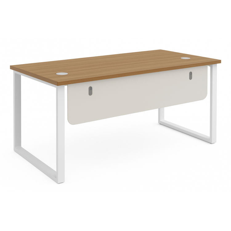 BUREAU SQUARE 180 X 80 X75